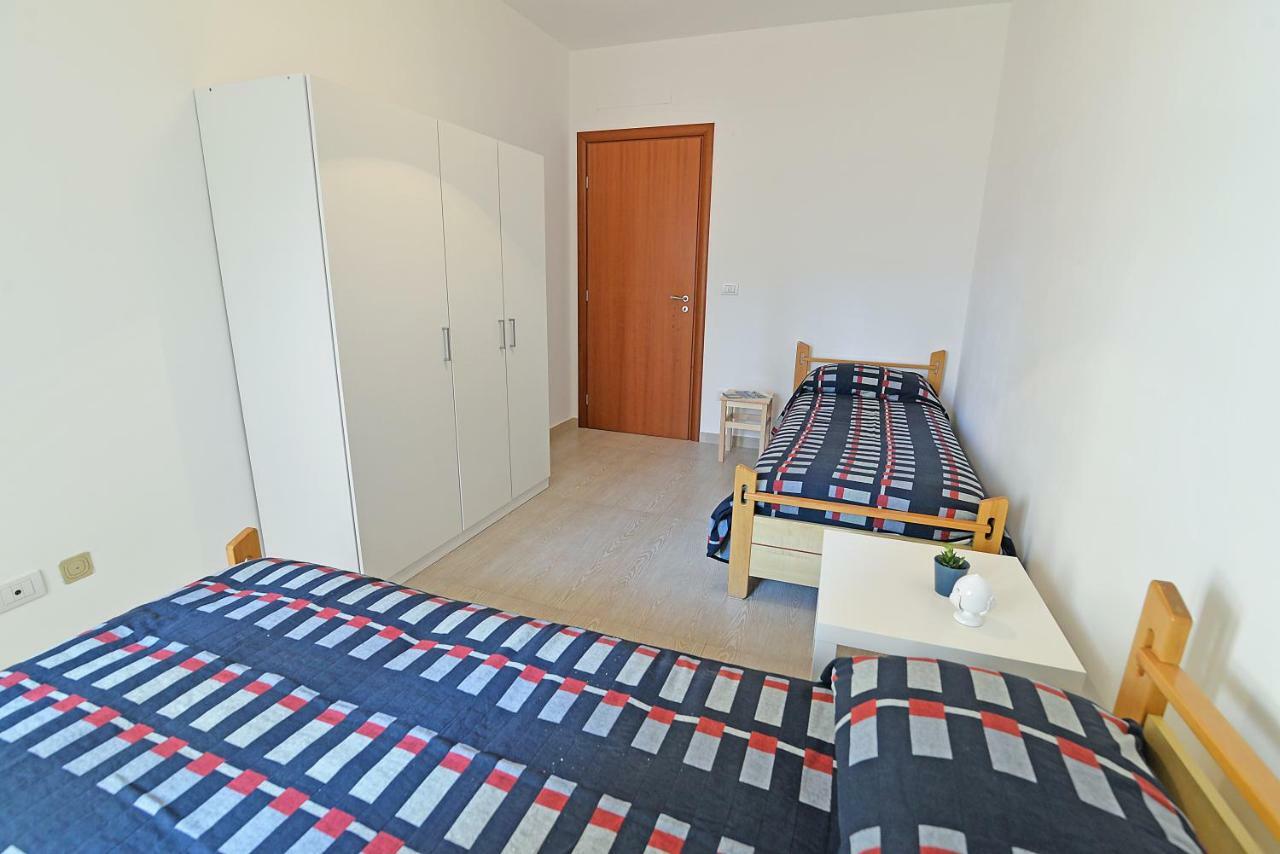 Bed and Breakfast Casa Roberta Monopoli Exterior foto