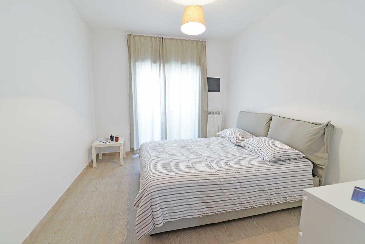 Bed and Breakfast Casa Roberta Monopoli Exterior foto