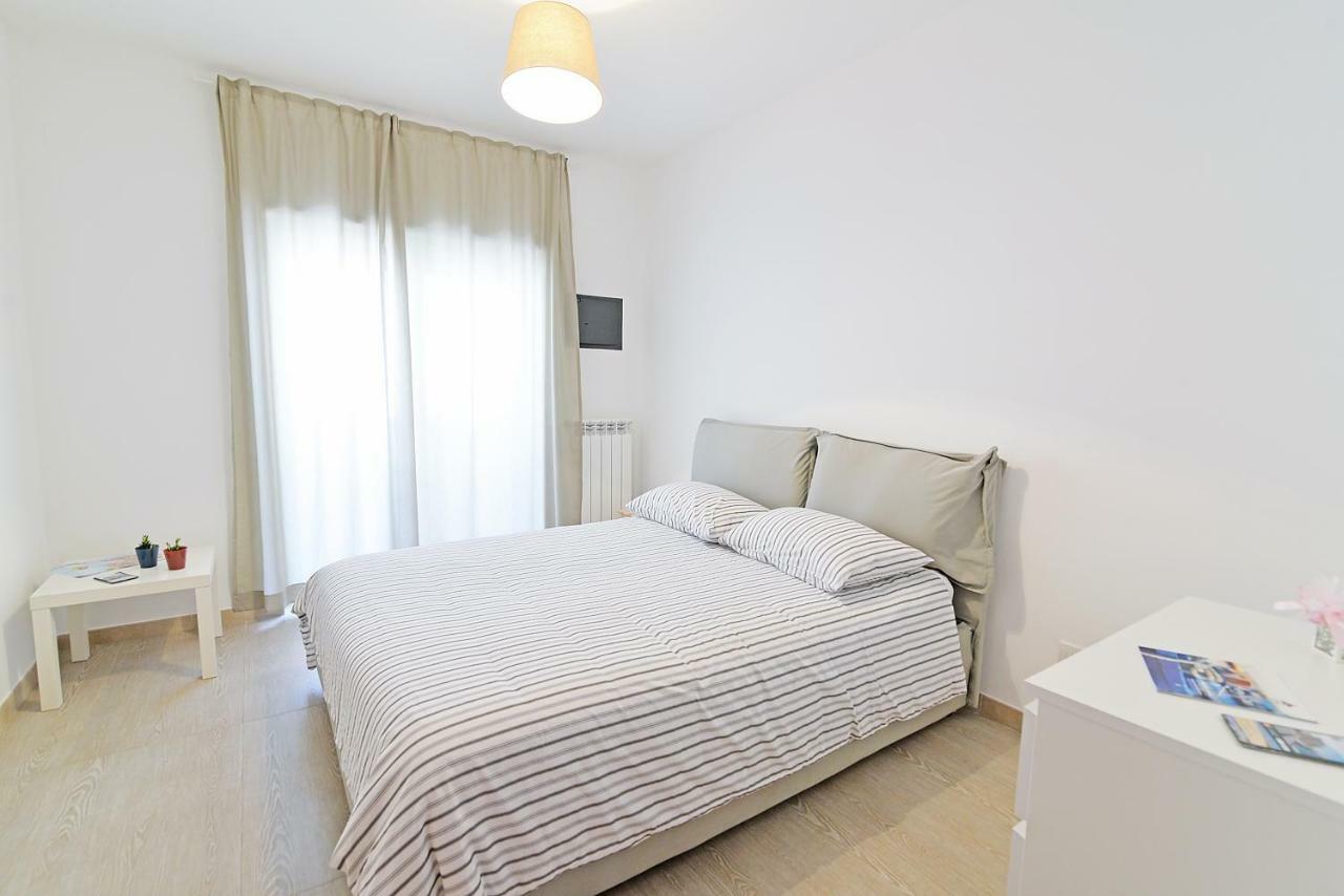 Bed and Breakfast Casa Roberta Monopoli Exterior foto