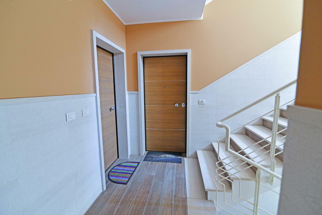 Bed and Breakfast Casa Roberta Monopoli Exterior foto