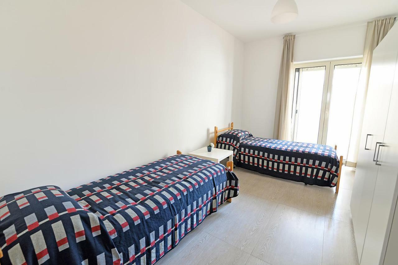 Bed and Breakfast Casa Roberta Monopoli Exterior foto