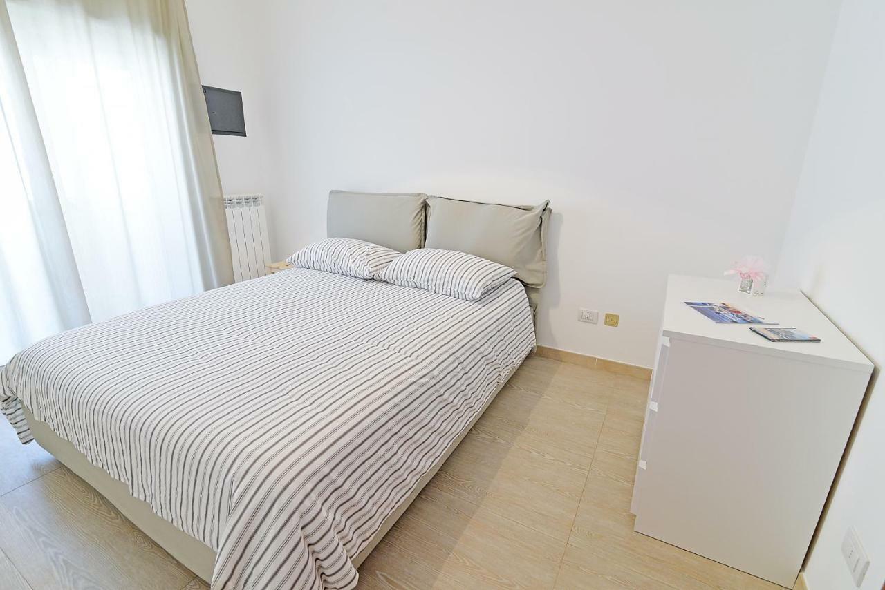 Bed and Breakfast Casa Roberta Monopoli Exterior foto